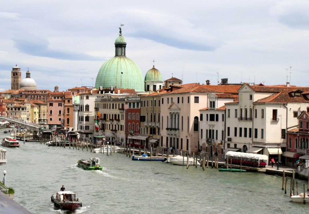 GoOpti - Venice-威尼斯必去景点