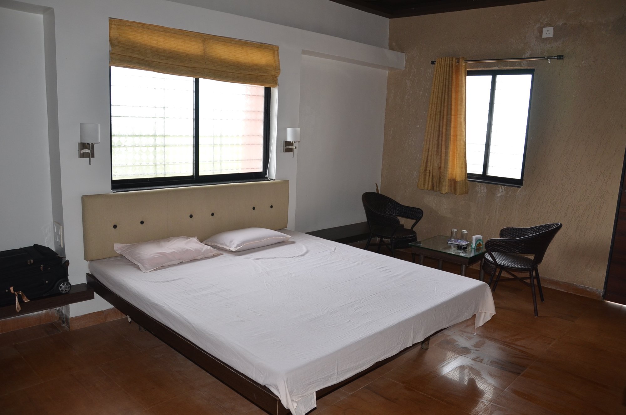 Kaas Holiday Resort Sahyadri Nivas-官方