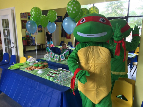 Play Escape-南派恩斯必去景点