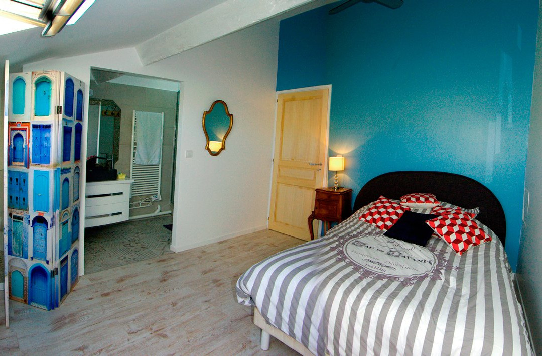 La Gentilhommière de Saumur主图