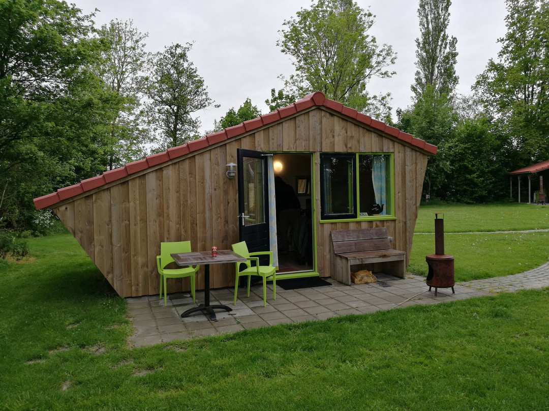 Camping De Horizon