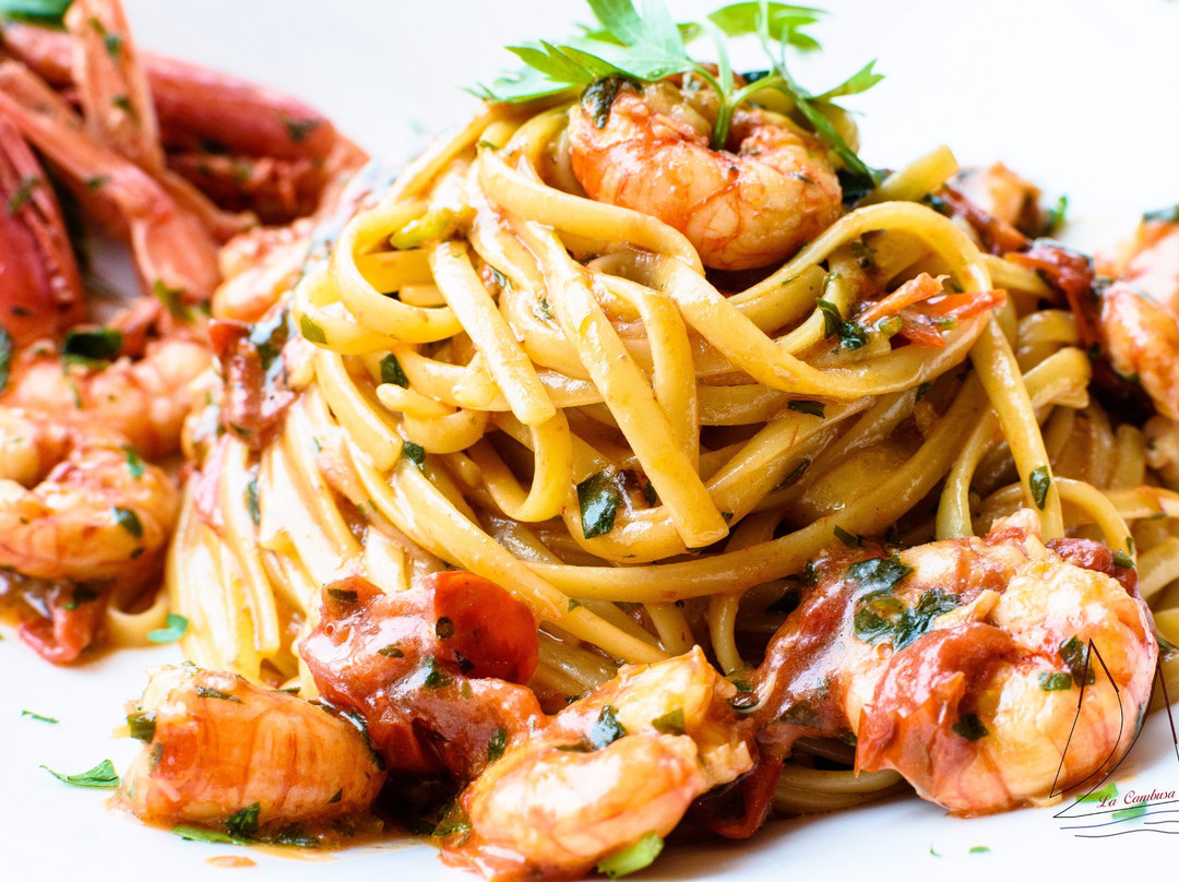 Ristorante La Cambusa