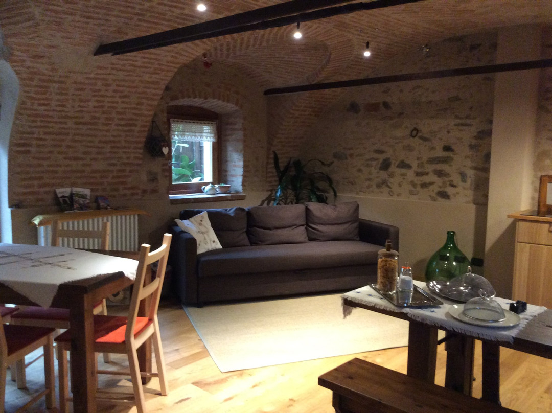 B&B Antichi Ricordi