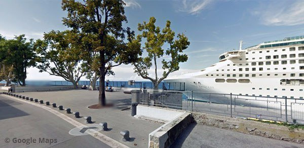 Koper Walking Tour景点图片