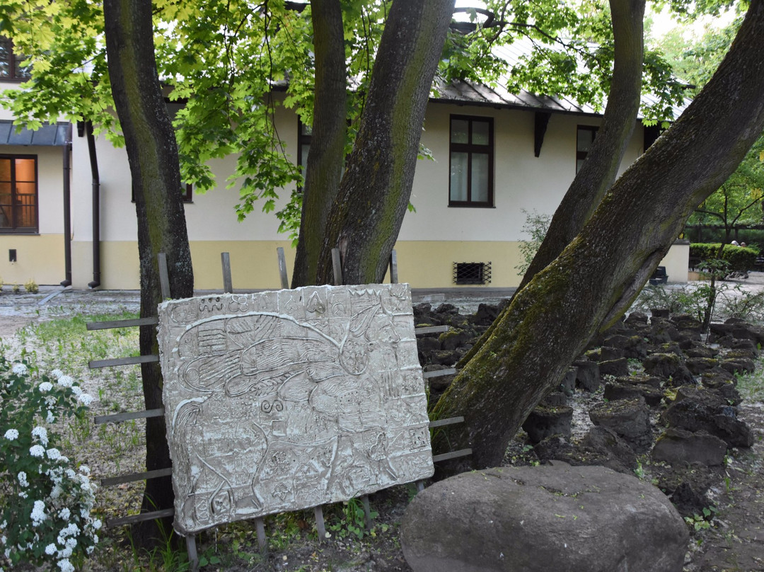Museum of Ancient Mazovian Metallurgy景点图片
