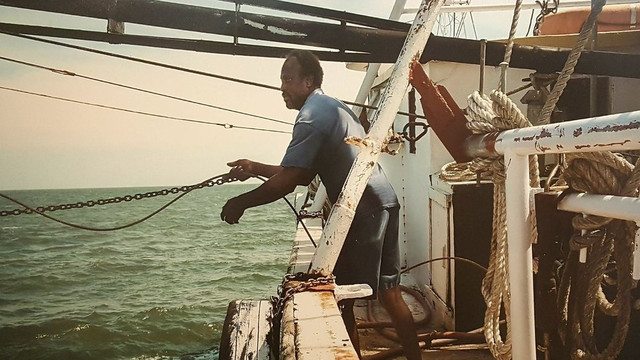 Sulfur Studios-萨凡纳必去景点