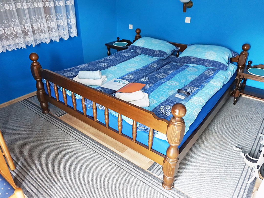 Guest House Žnidar