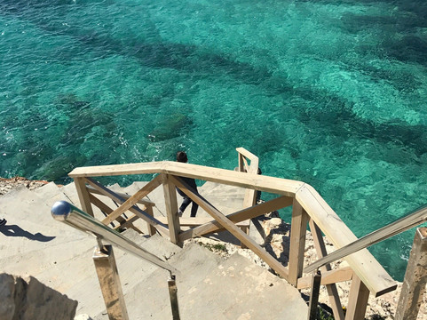 Taxi Mallorca 10-马洛卡帕尔马必去景点