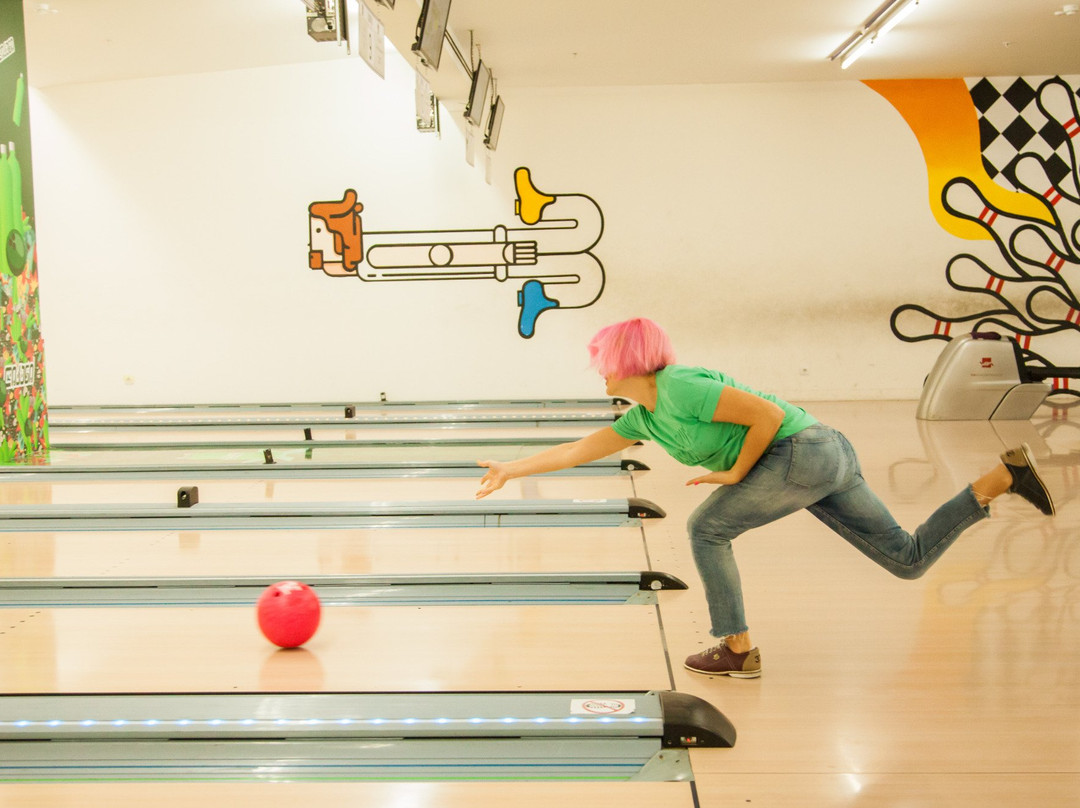 Lebowski Bowl Club-第比利斯必去景点
