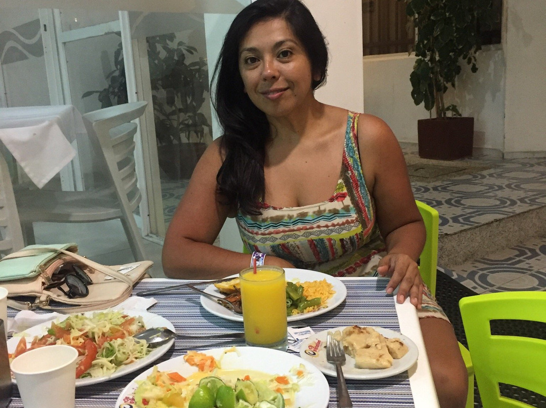 Hotel Caribbean On Vacation主图