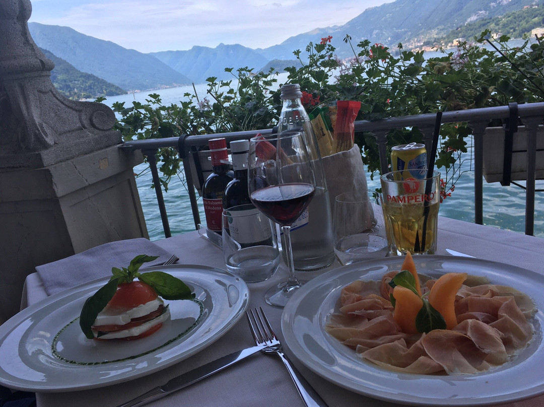 Ristorante Genazzini 1788