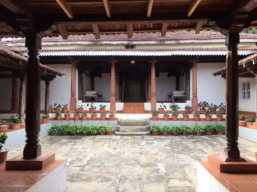A.Rangapura旅游攻略图片