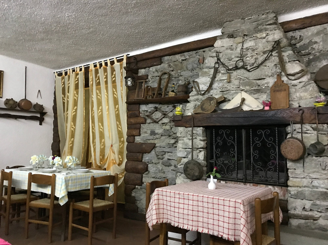 Agriturismo la Bordiga
