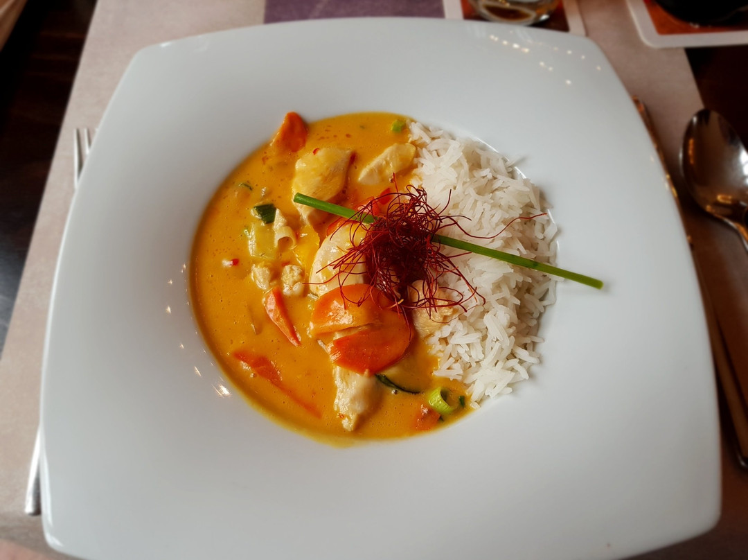 瓦尔德酒店主图