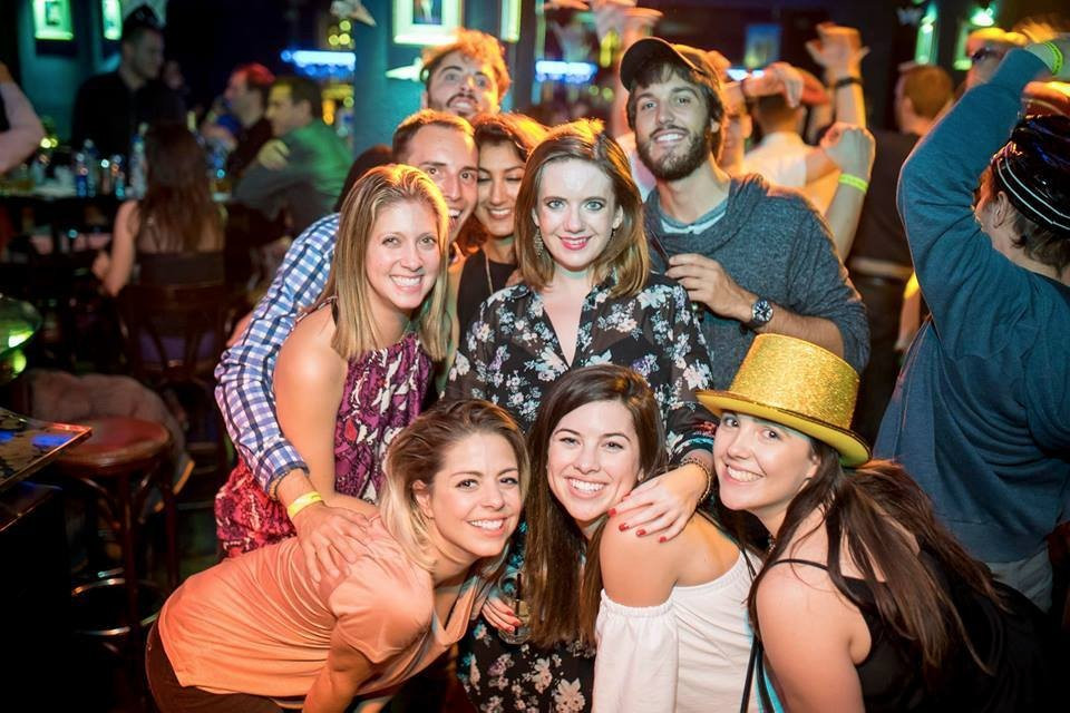 The New Sofia Pub Crawl-索非亚必去景点