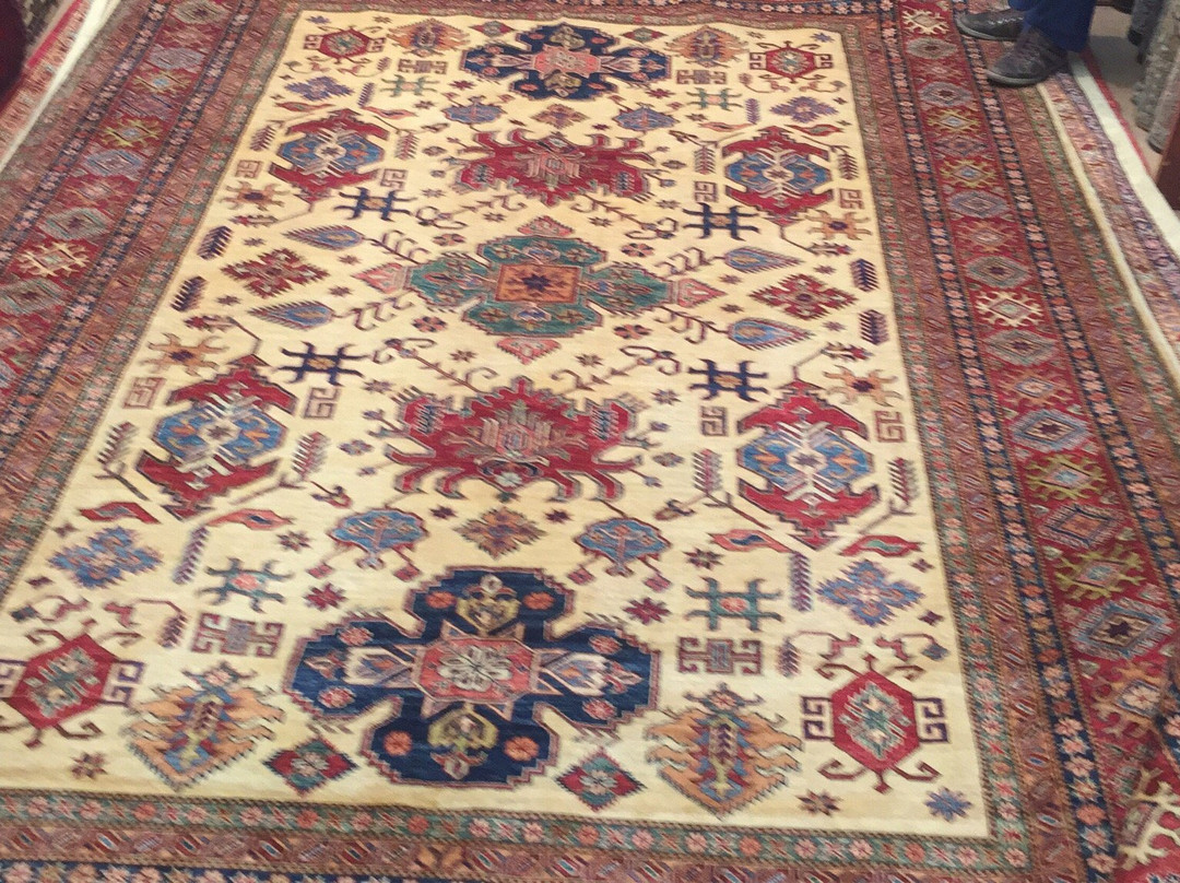 Asia Carpet & Antiques-麦纳麦必去景点