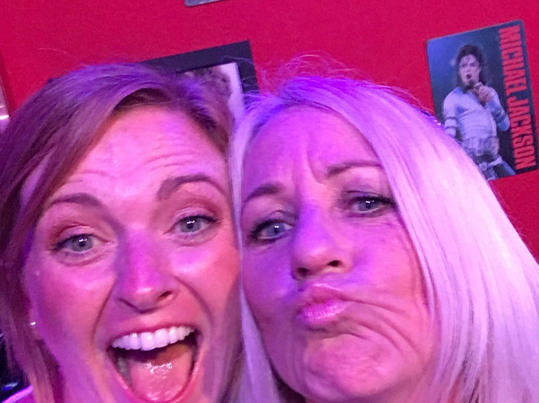 Betty's Music Bar-卡拉多尔必去景点