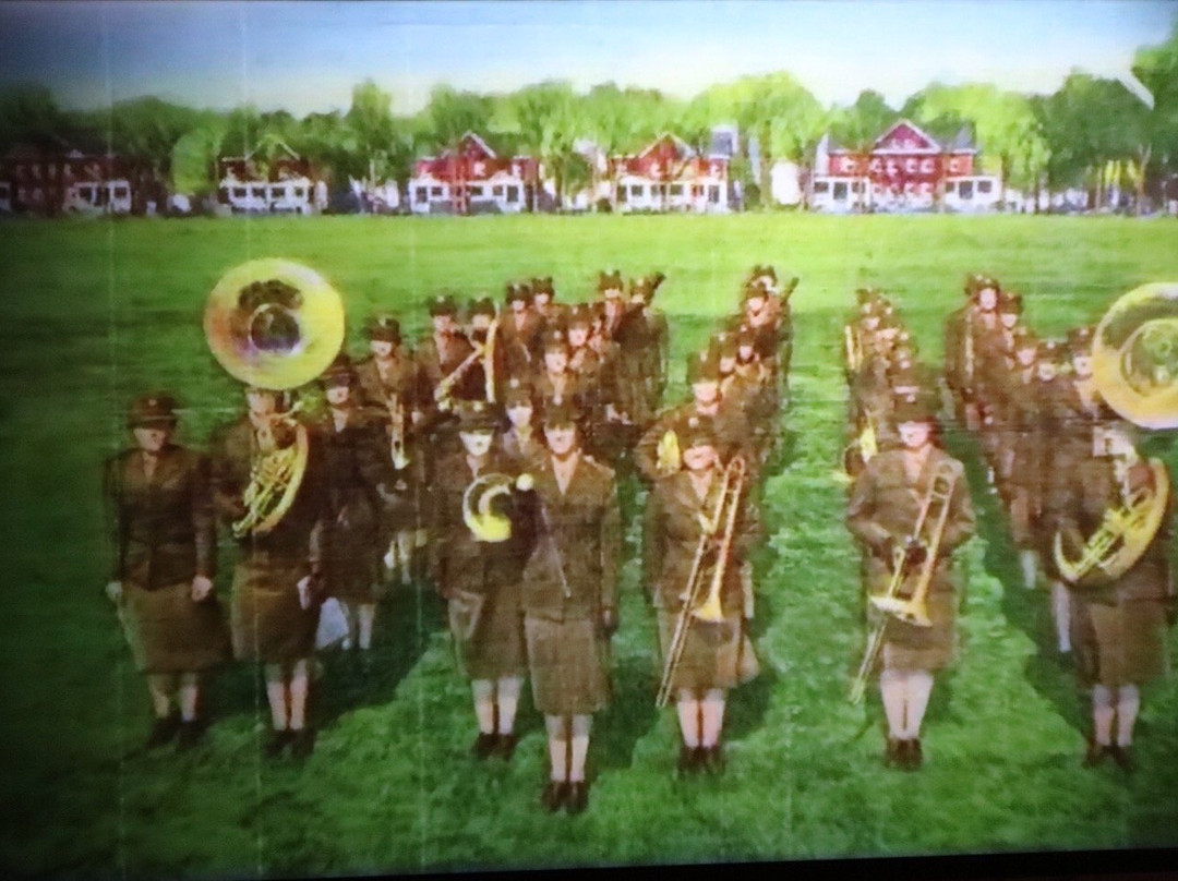 Fort Des Moines Museum & Education Center-得梅因必去景点