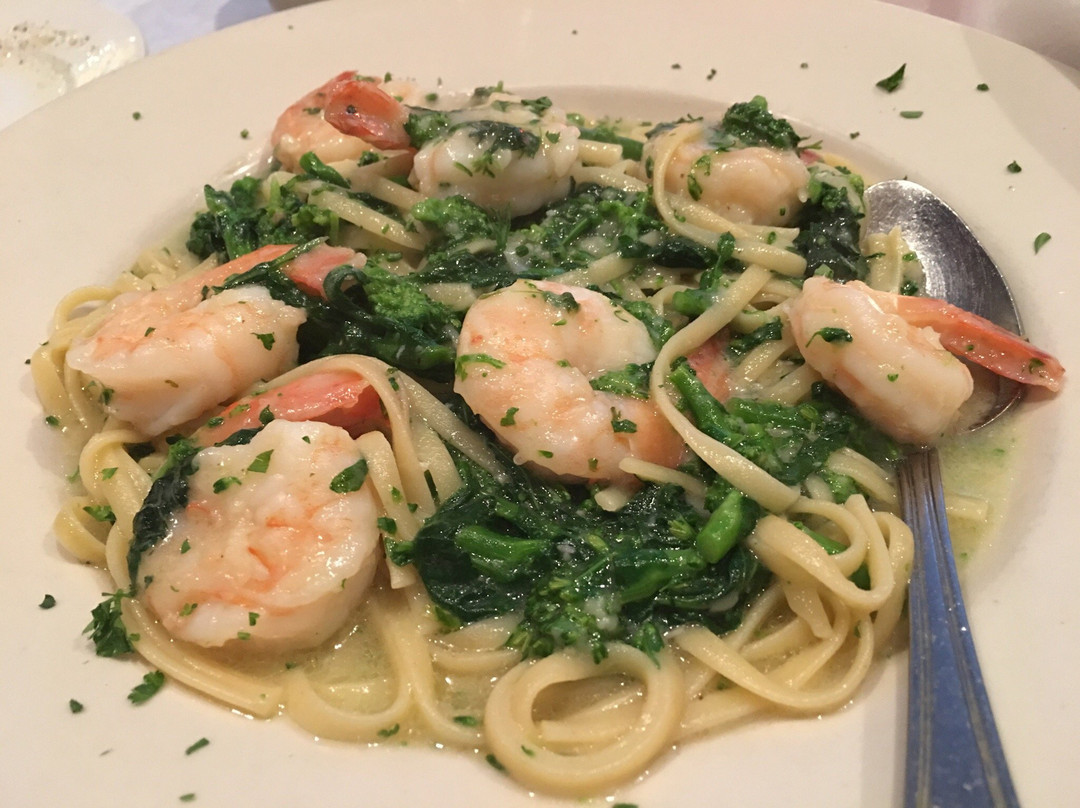 Joe & Giuseppe Italian Restaurant