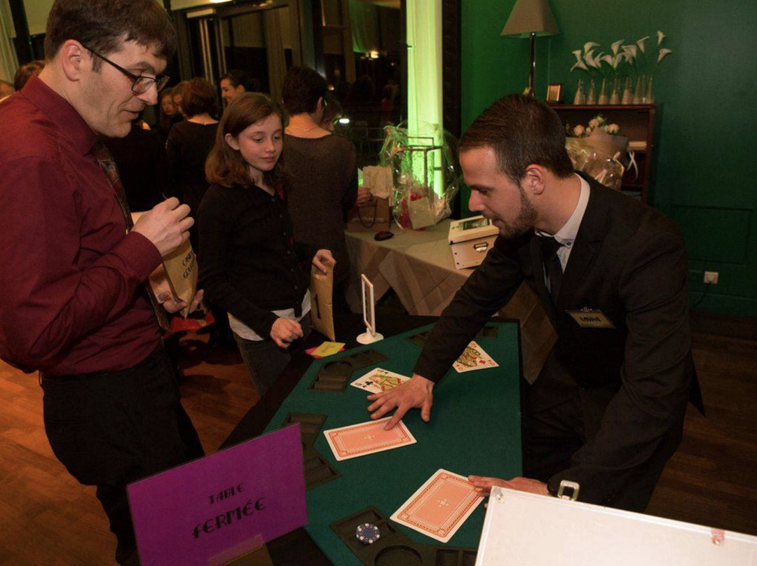 Insolit'prod-斯特拉斯堡必去景点