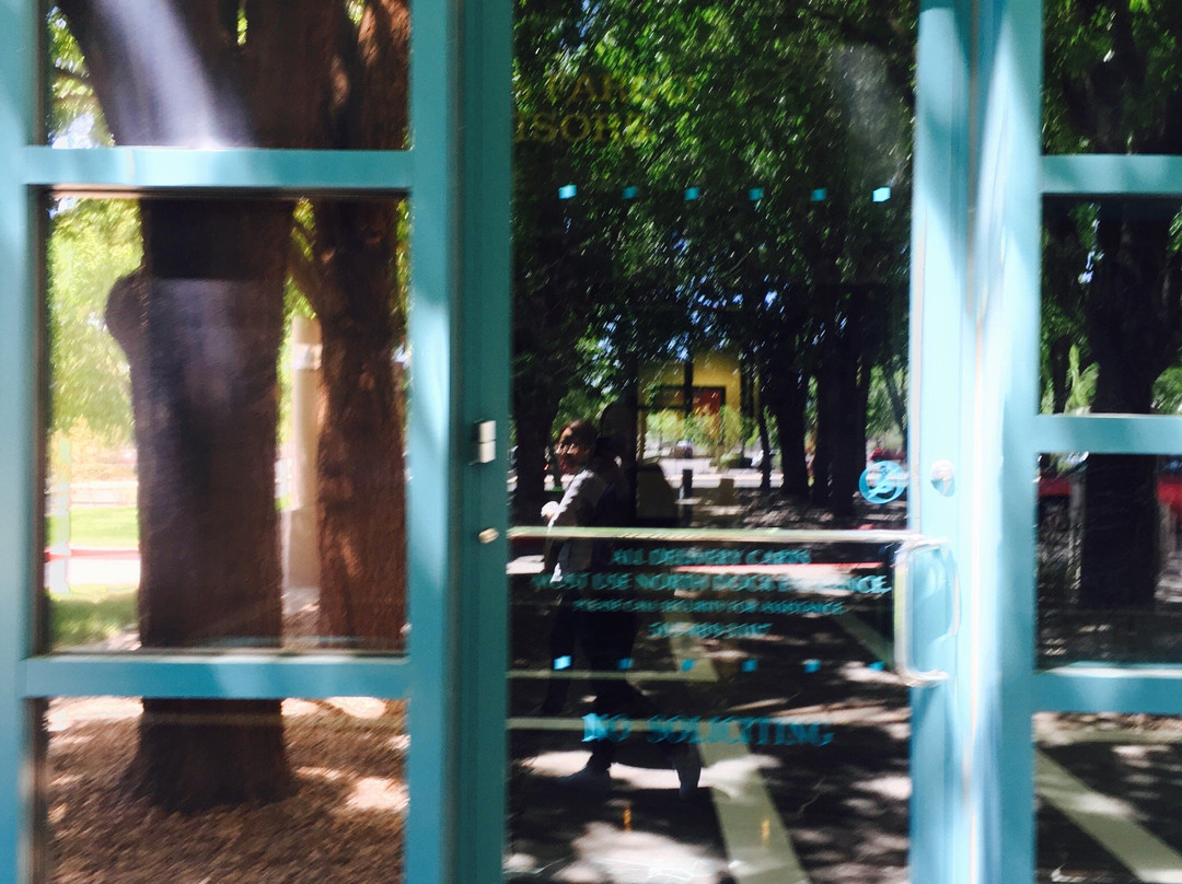 ABQ Uptown-阿尔伯克基必去景点