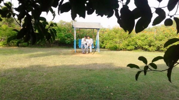 Gopegarh Eco Park景点图片