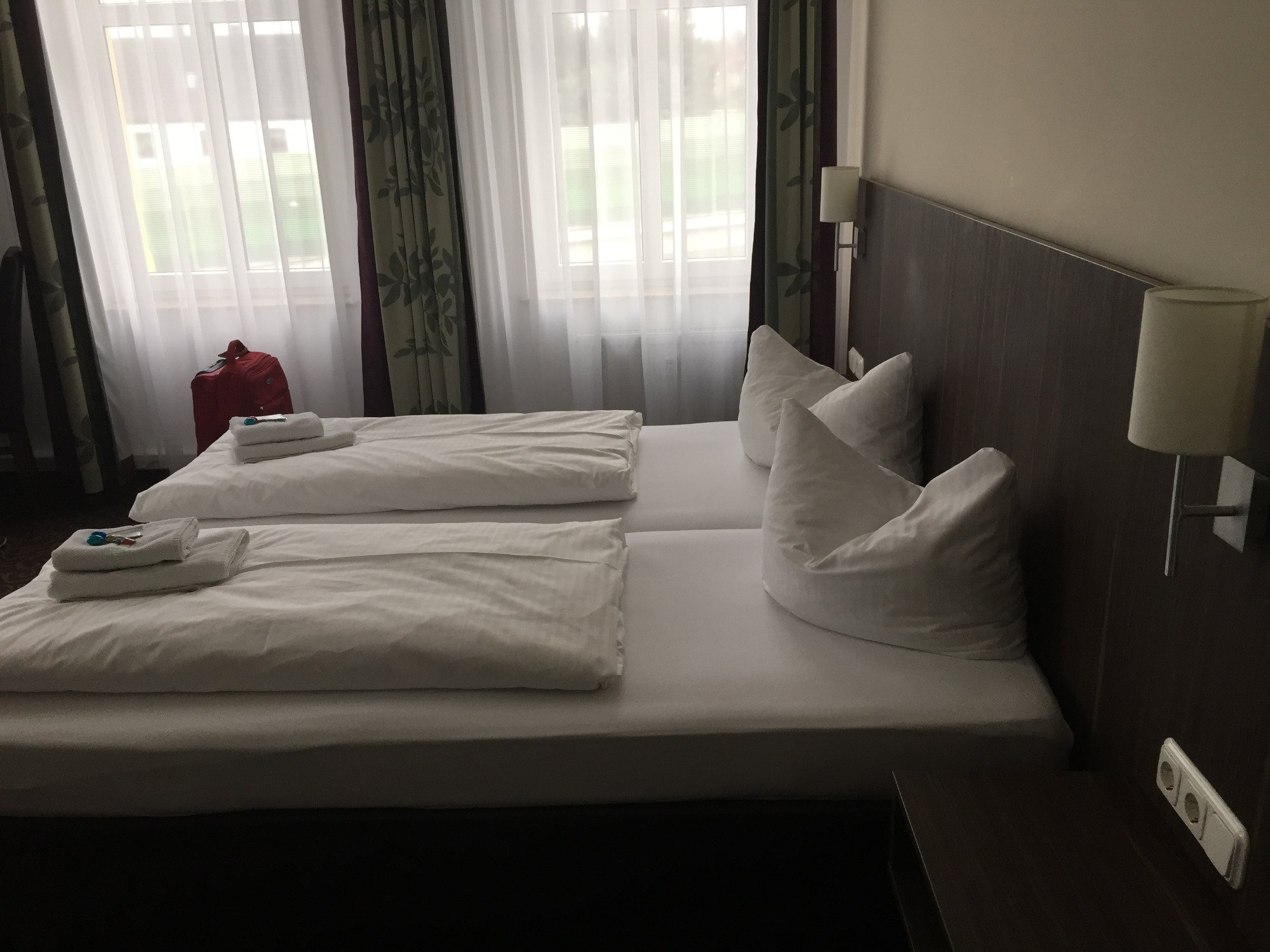 Pension Luft-官方