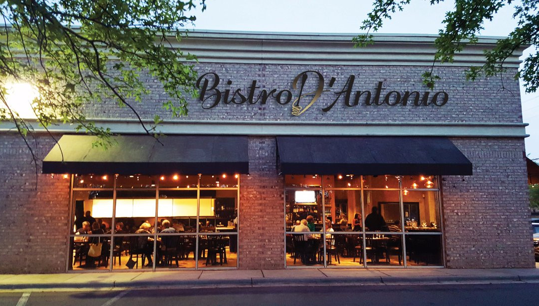Bistro D'Antonio