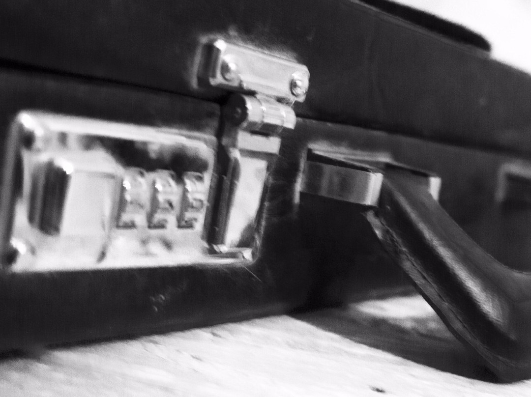 Maphia Game-布拉格必去景点