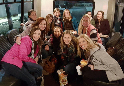 Drink Williamsburg-威廉斯堡必去景点