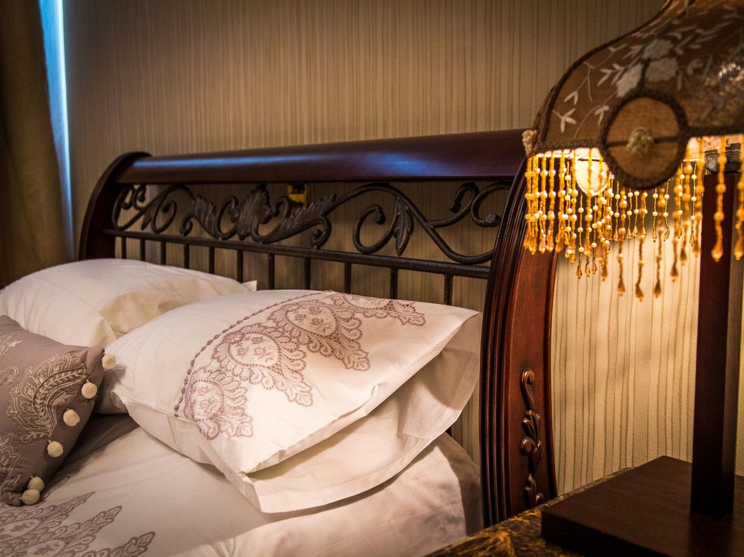 Guru Boutique Suites主图