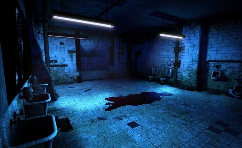 The Mind Game Escape Rooms-塞雷必去景点
