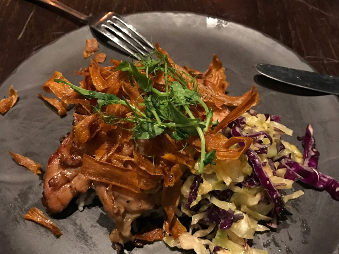 Zappa Herzliya-荷兹利亚必去景点