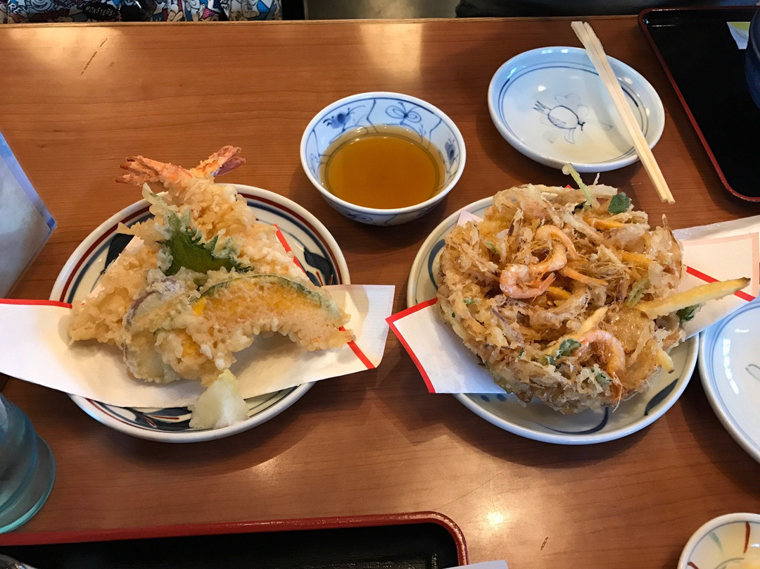 手打 もり家