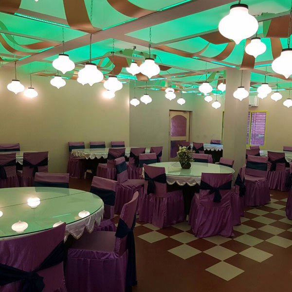 Iris Hotel Falta主图