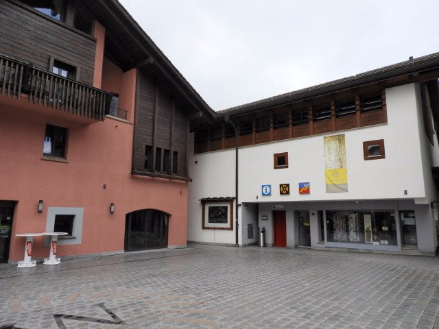 Walsermuseum Triesenberg-特里森贝格必去景点