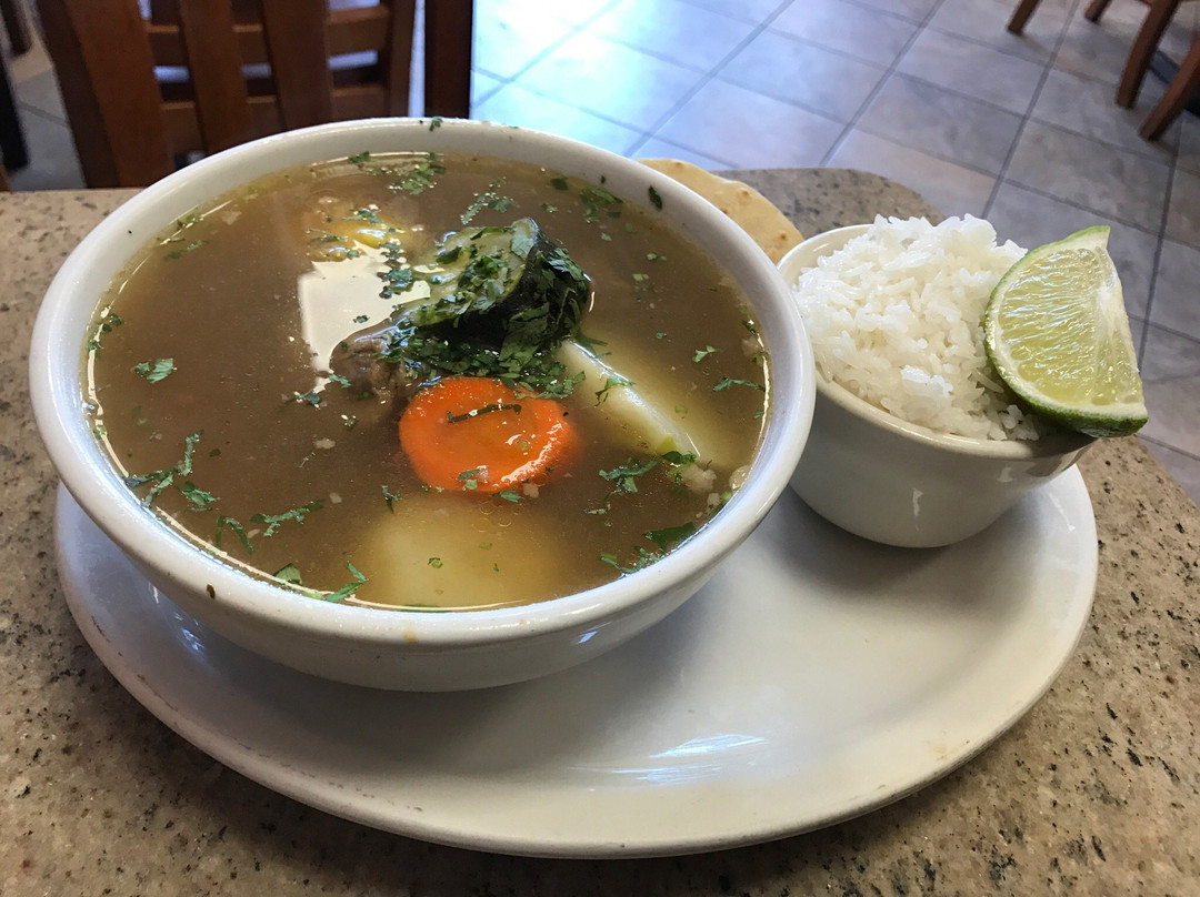 Taqueria El Charrito