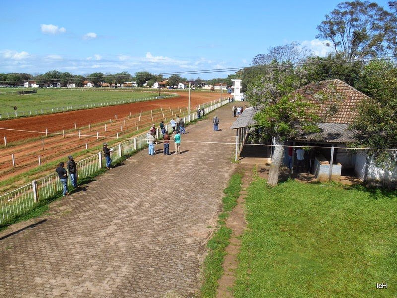 Hipodromo do Amorim景点图片