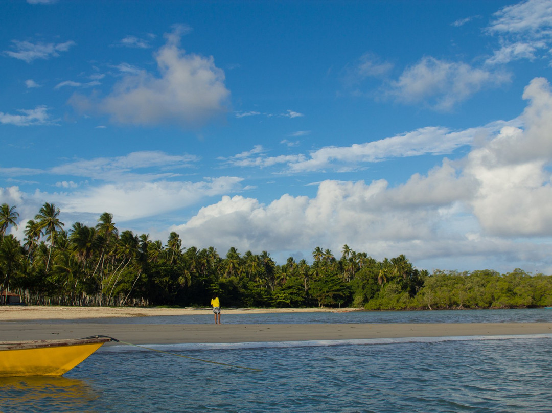 YBA ecoturismo-Garapua必去景点