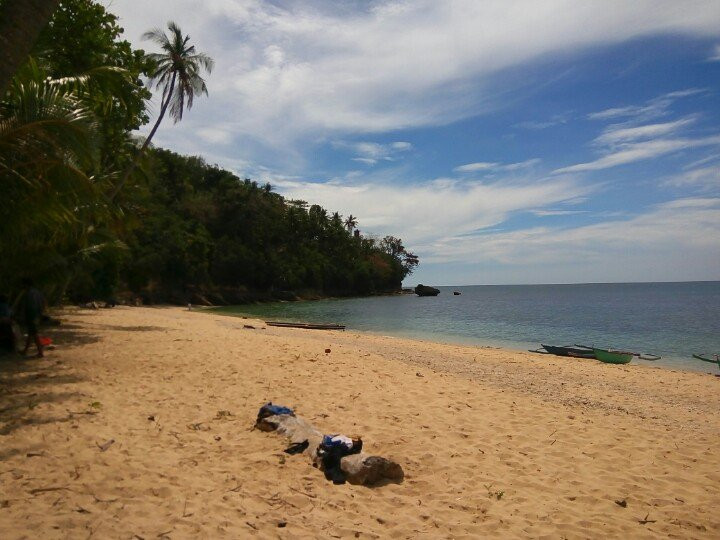 Guisi Beach景点图片