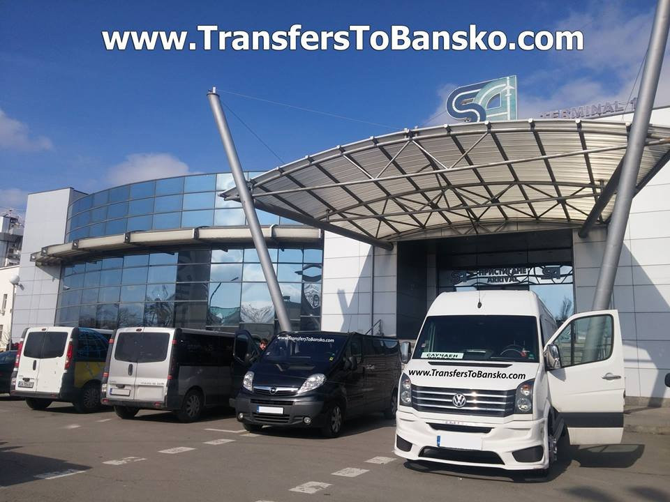 Transfers To Bansko-班斯克必去景点