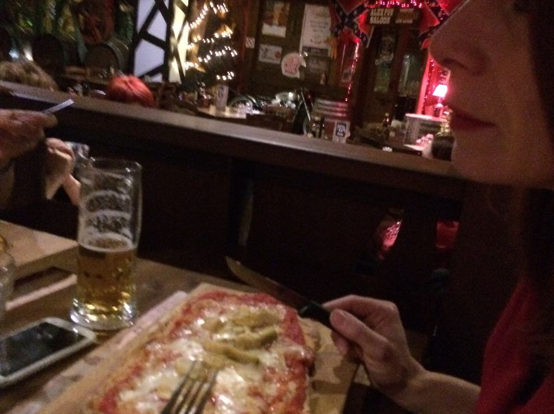 Alex Pub Pizzeria Ristorante