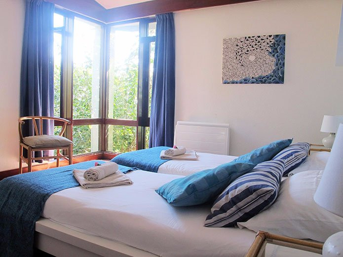 Karma Surf Retreat - Guincho Villa