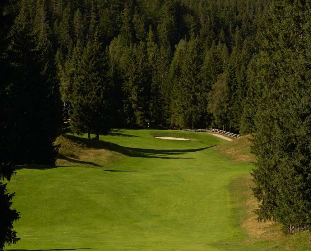 Golfclub Seefeld景点图片