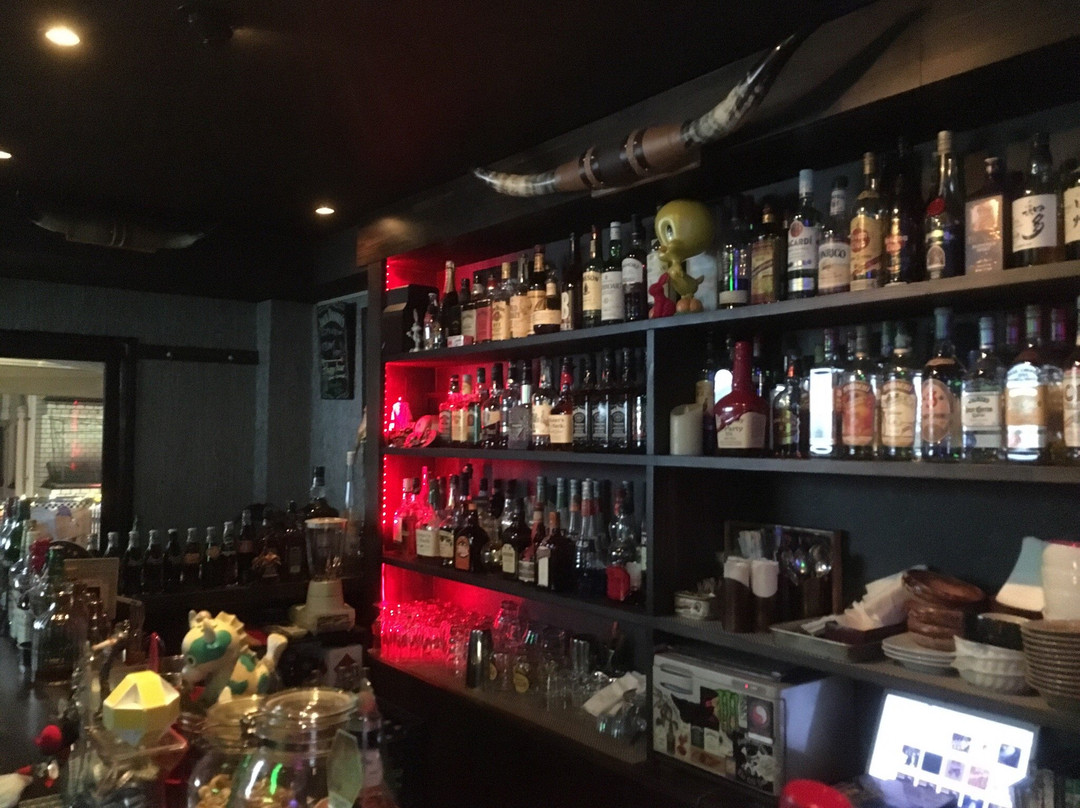 BAR WILD