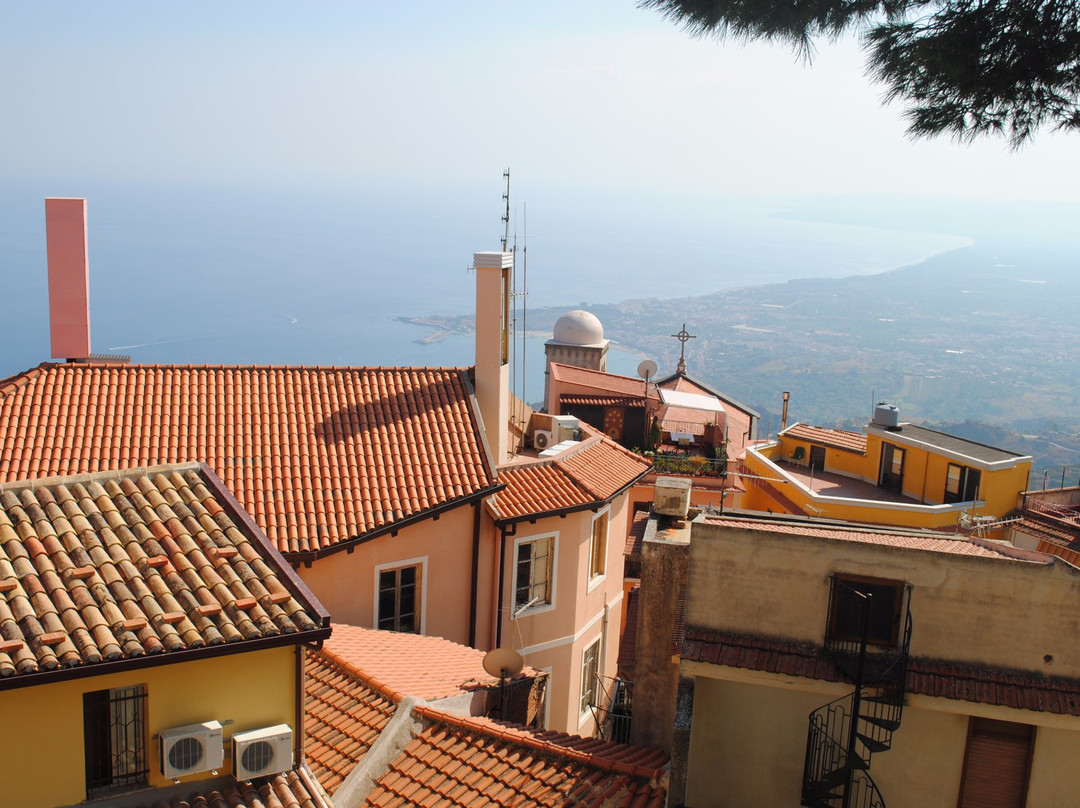 Prestelli Sicily Tours景点图片
