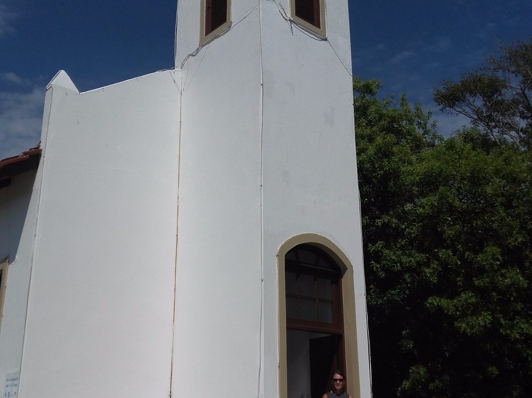 Nossa Senhora Imaculada Conceição Chapel-Bombinhas必去景点