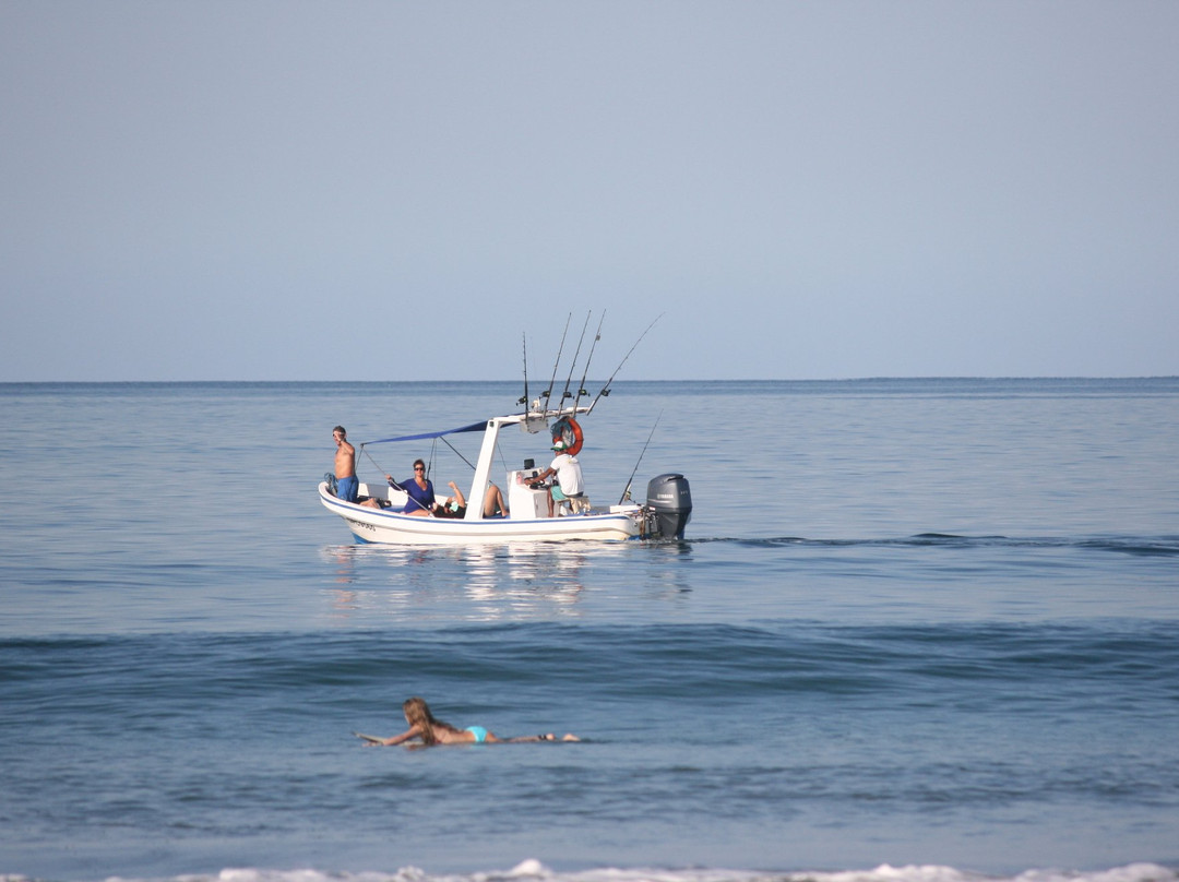 Sueno Azul Sport Fishing and Tours-塔马林多必去景点