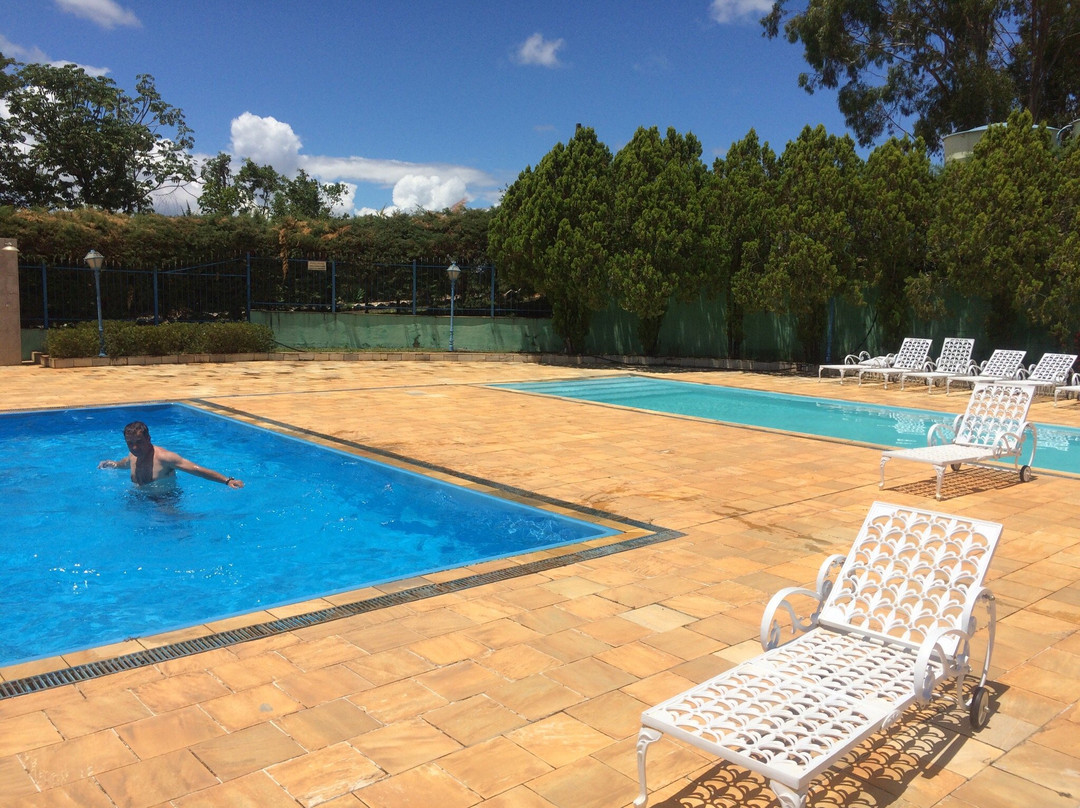 Estancia Bela Vida