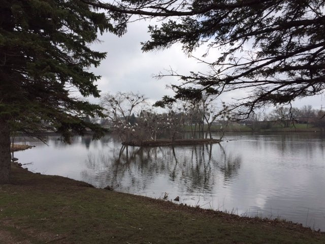 Otter Tail Scenic Byway景点图片